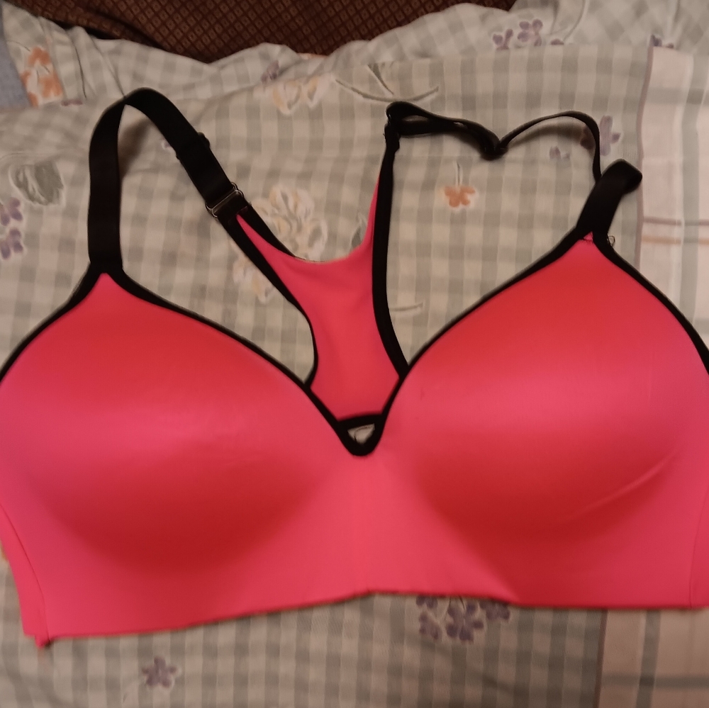 JUST BE 40D Bra